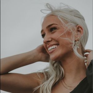 Meet your Posher, Mandy